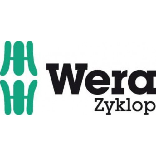 Wera Zyklop 8100 SB (05004970001)