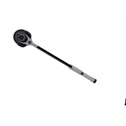 Werku WK403590 Lijadora Paredes y Techos 225mm 400W Brushless con LED 360°