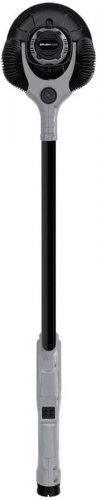 Werku WK403590 Lijadora Paredes y Techos 225mm 400W Brushless con LED 360°
