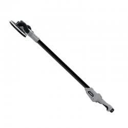 Werku WK403590 Lijadora Paredes y Techos 225mm 400W Brushless con LED 360°