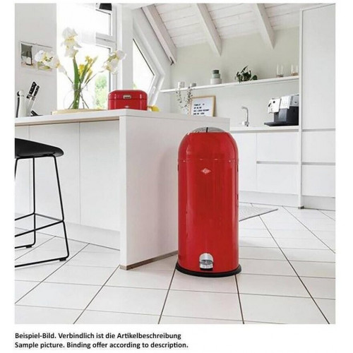 Wesco Kickmaster maxi