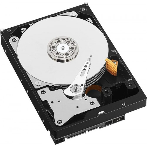 Western Digital 4TB WD Red Plus