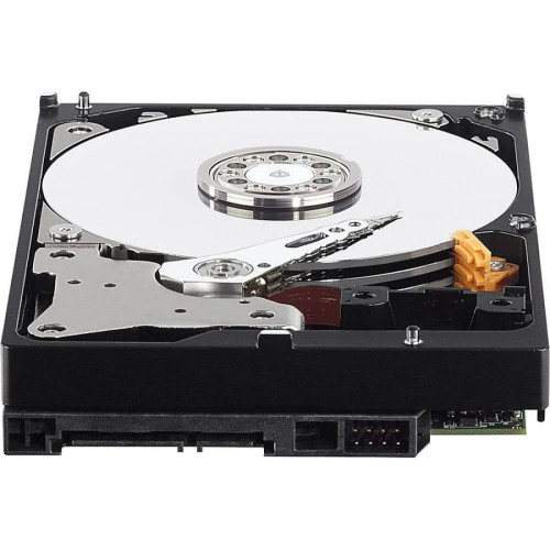 Western Digital 4TB WD Red Plus