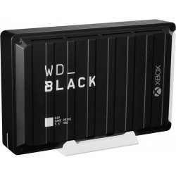 Western Digital Black D10 Game Drive 8 TB