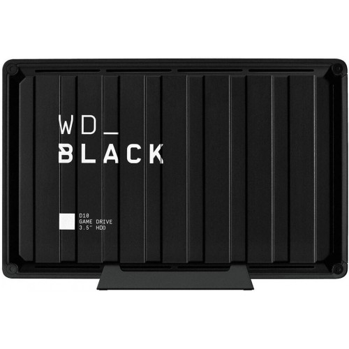 Western Digital Black D10 Game Drive 8 TB