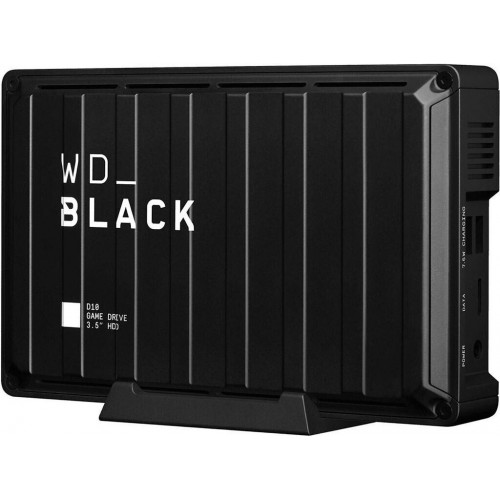 Western Digital Black D10 Game Drive 8 TB