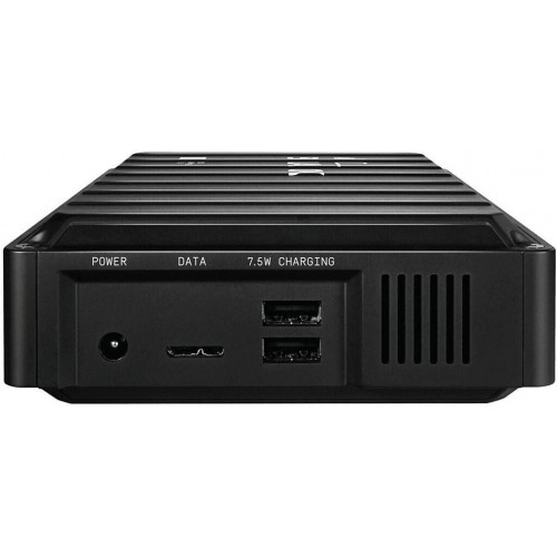 Western Digital Black D10 Game Drive 8 TB