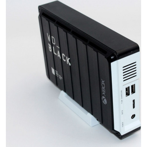 Western Digital Black D10 Game Drive for Xbox One 12TB