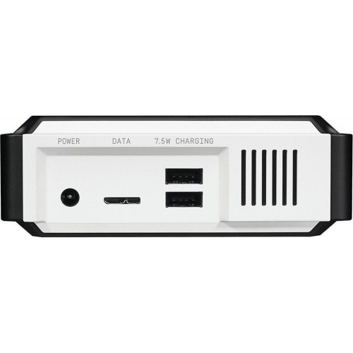 Western Digital Black D10 Game Drive for Xbox One 12TB