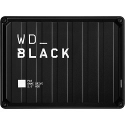 Western Digital Black P10 Game Drive