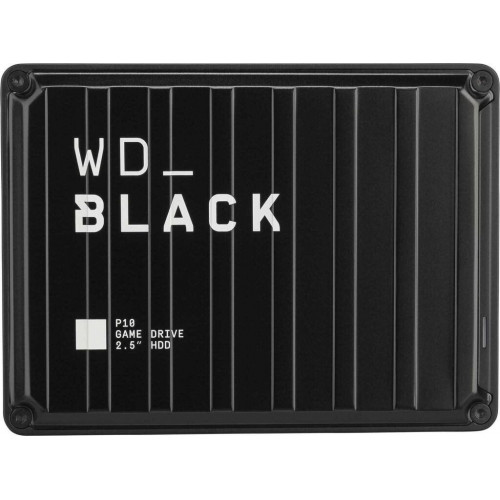 Western Digital Black P10 Game Drive