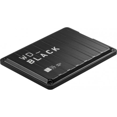 Western Digital Black P10 Game Drive