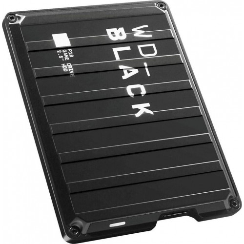 Western Digital Black P10 Game Drive