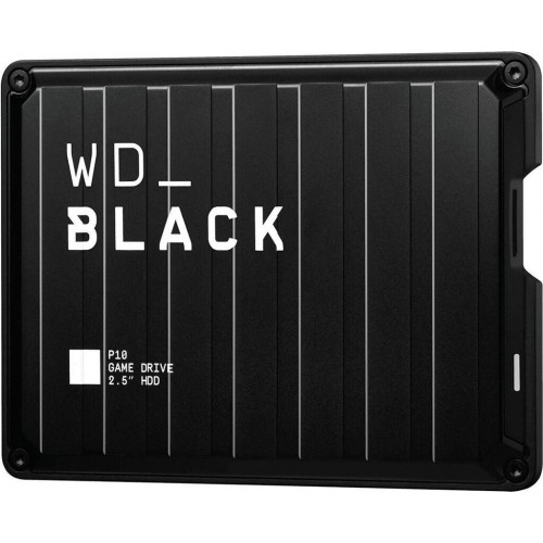 Western Digital Black P10 Game Drive