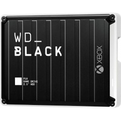 Western Digital Black P10 Game Drive para Xbox One