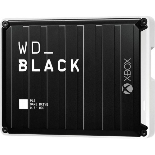 Western Digital Black P10 Game Drive para Xbox One