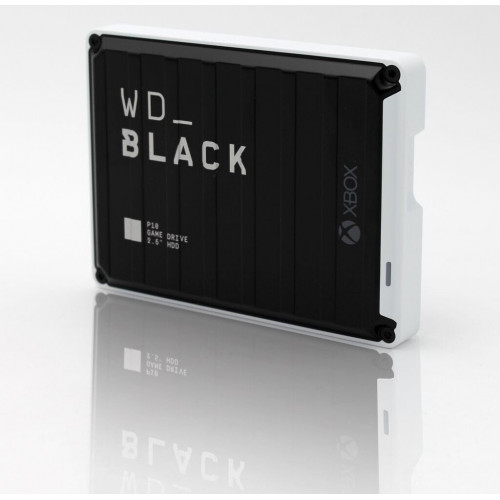 Western Digital Black P10 Game Drive para Xbox One