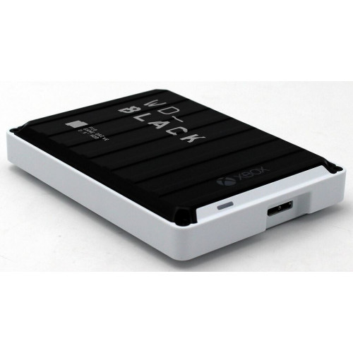 Western Digital Black P10 Game Drive para Xbox One