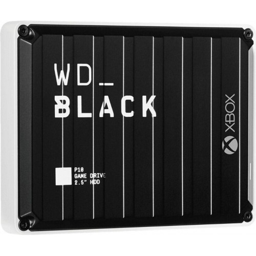 Western Digital Black P10 Game Drive para Xbox One