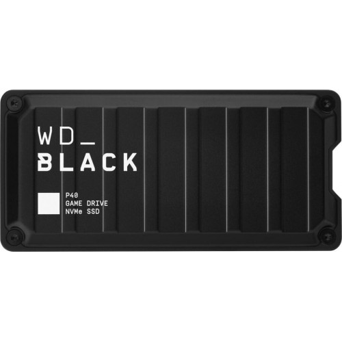 Western Digital Black P40 Game Drive