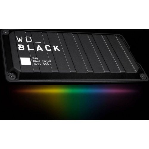 Western Digital Black P40 Game Drive