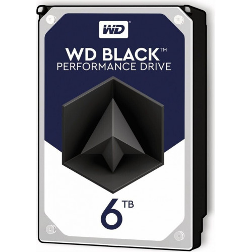 Western Digital Black SATA