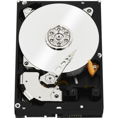 Western Digital Black SATA