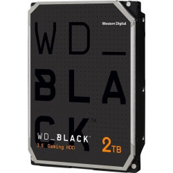 Western Digital Black SATA 2 TB (WD2003FZEX)
