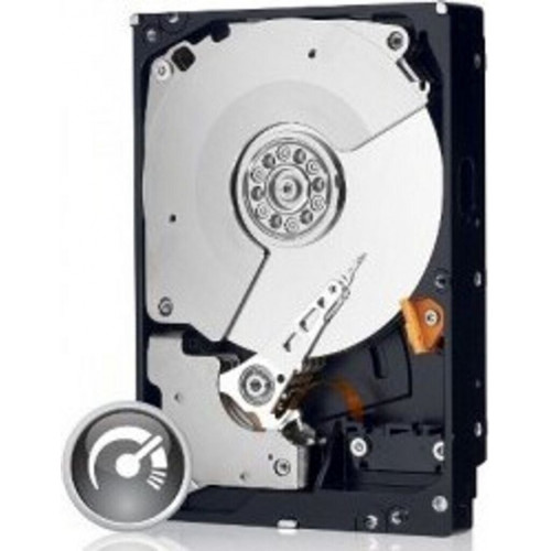Western Digital Black SATA 2 TB (WD2003FZEX)