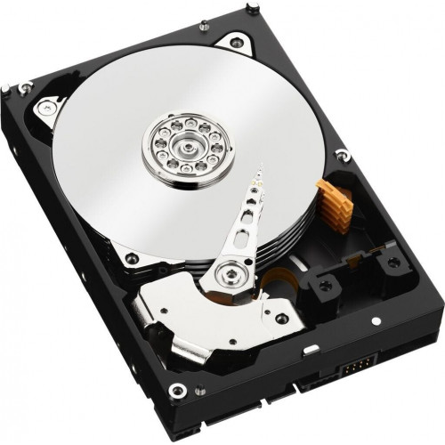 Western Digital Black SATA 2 TB (WD2003FZEX)