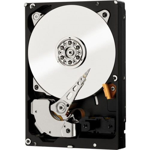 Western Digital Black SATA 2 TB (WD2003FZEX)