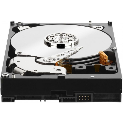 Western Digital Black SATA