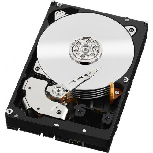 Western Digital Black SATA