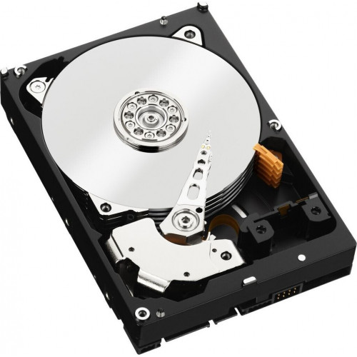 Western Digital Black SATA