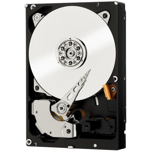 Western Digital Black SATA