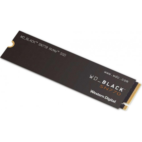 Western Digital Black SN770 NVMe