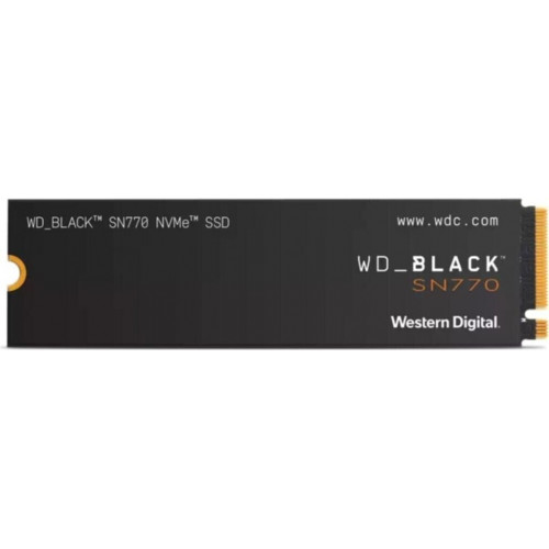 Western Digital Black SN770 NVMe