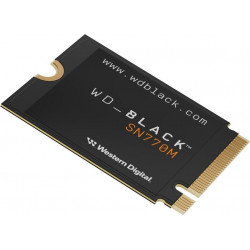 Western Digital Black SN770M
