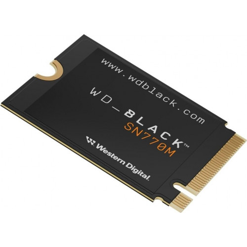 Western Digital Black SN770M