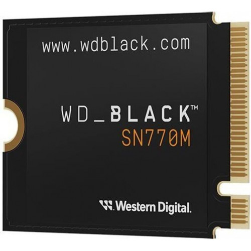 Western Digital Black SN770M