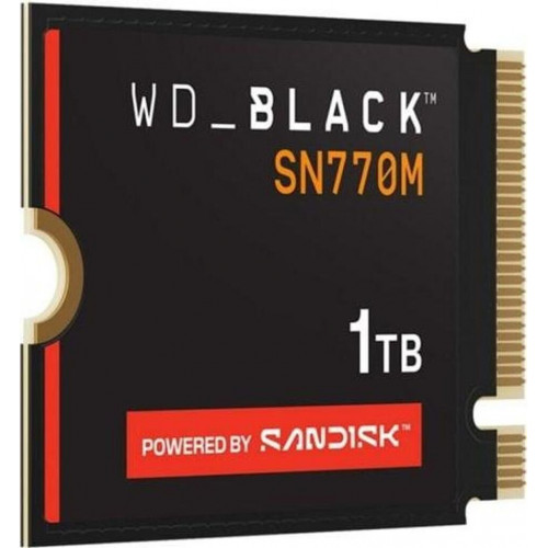 Western Digital Black SN770M