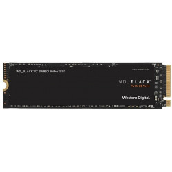 Western Digital Black SN850 M.2