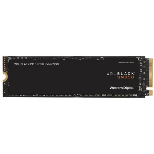 Western Digital Black SN850 M.2