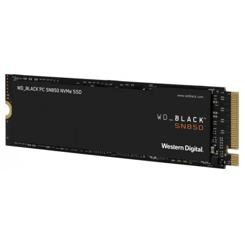 Western Digital Black SN850 M.2