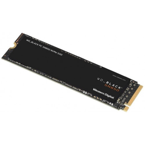 Western Digital Black SN850 M.2