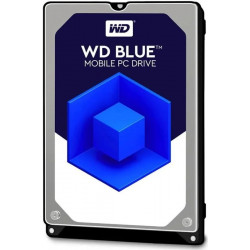 Western Digital Blue