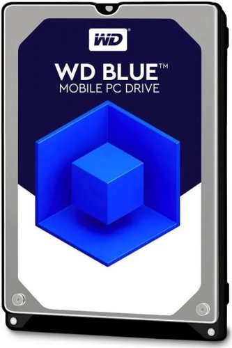 Western Digital Blue