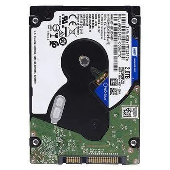 Western Digital Blue