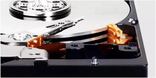 Western Digital Blue 2TB