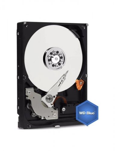Western Digital Blue 2TB